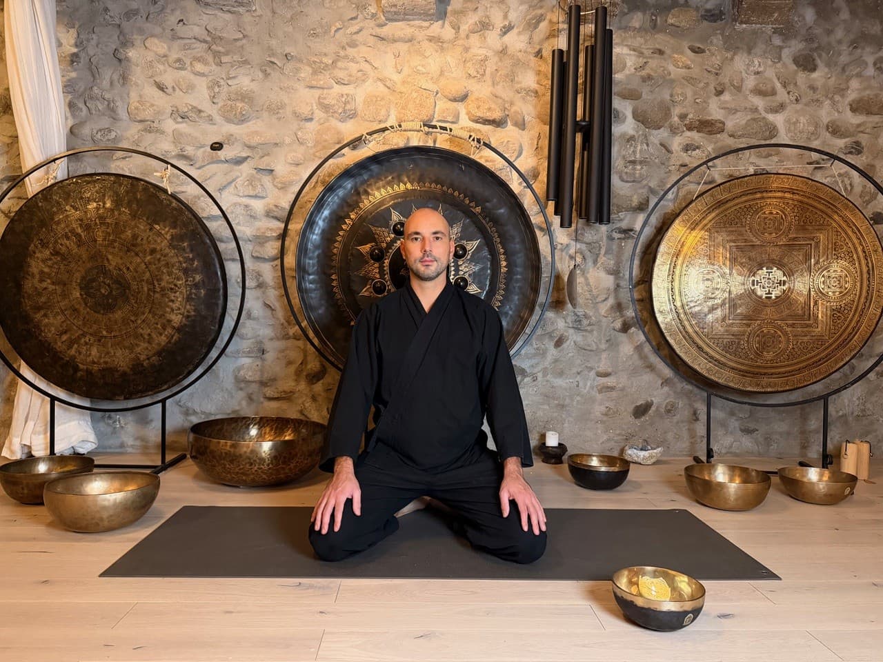 Pratique InnerKung