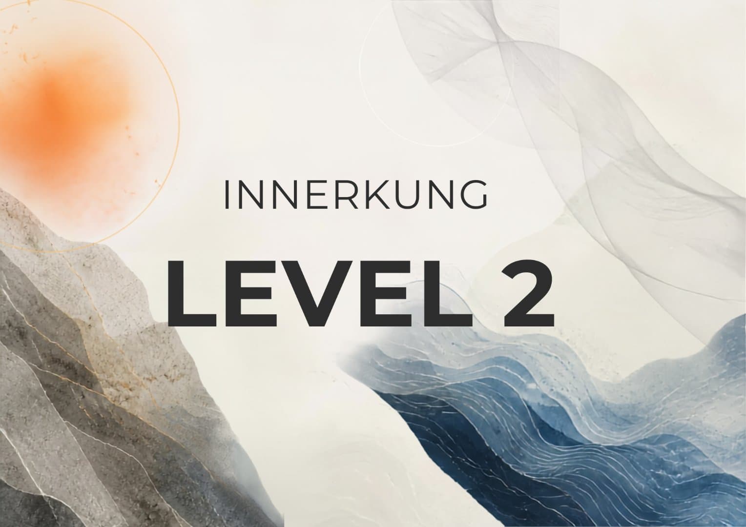 Workshop Level 2